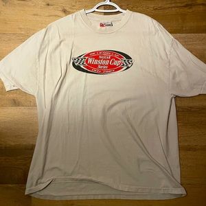 Vintage Racing Tee